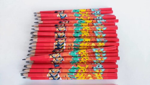 Lapis Personalizados