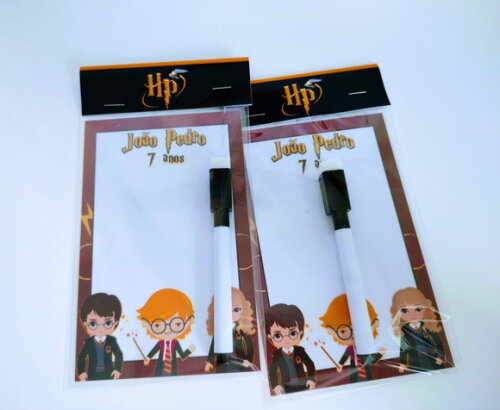 Lousa Mágica Henry Potter