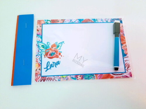 Lousa Magica Personalizada