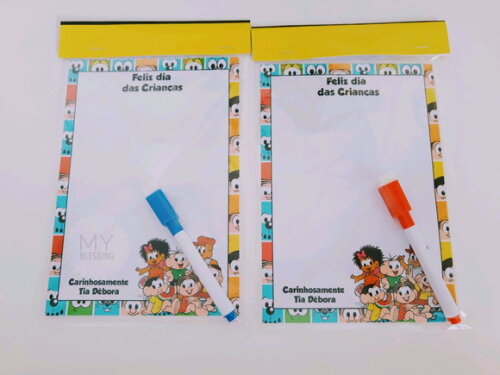 Lousa Magica Personalizada