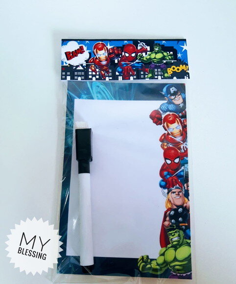 Lousa Magica Personalizada