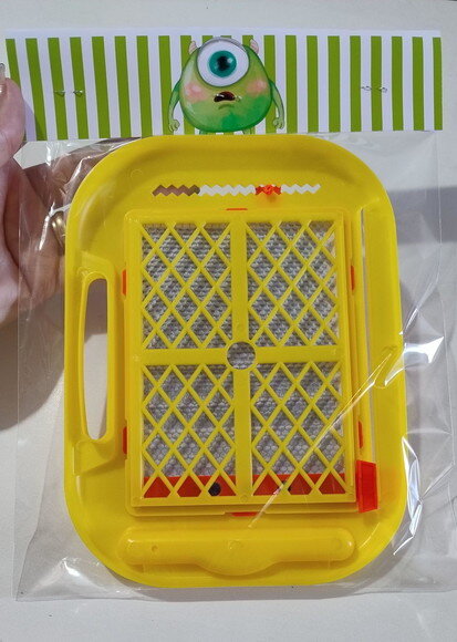 Lousa Mágica Personalizada