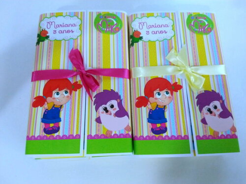 Lousa Mágica Personalizada