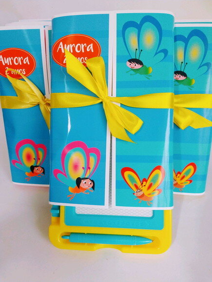 Lousa Mágica Personalizada