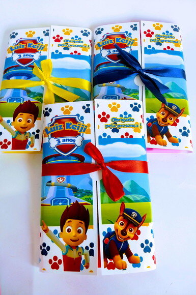 Lousa Mágica Personalizada