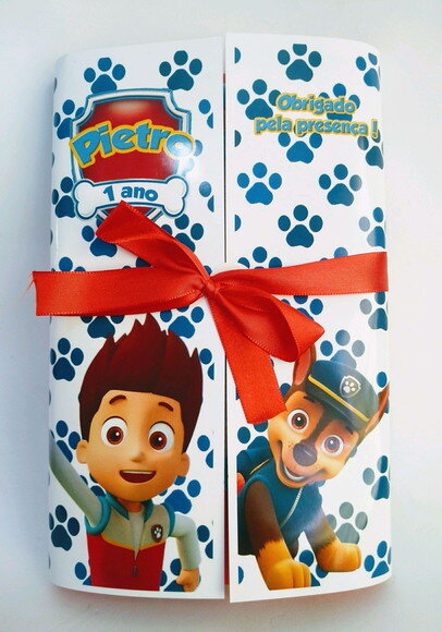 Lousa Mágica Personalizada