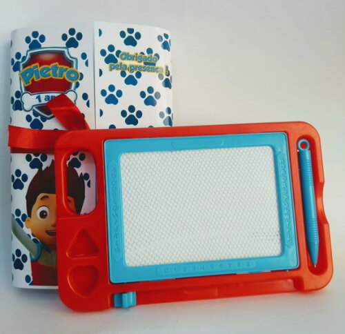 Lousa Mágica Personalizada