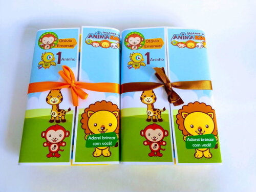 Lousa Mágica Personalizada Animazoo