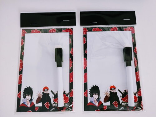 Lousa Magica Personalizada Anime