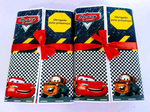 Lousa Mágica Personalizada Carros