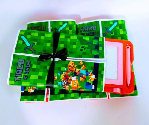Lousa Mágica Personalizada Manicraft