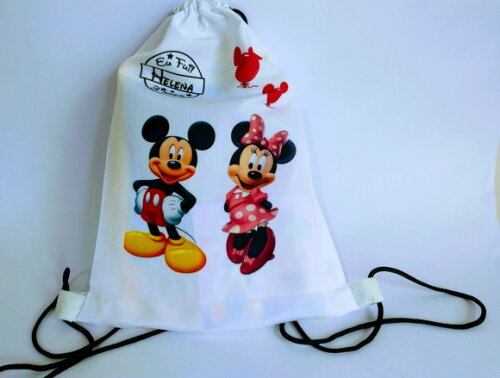 Lousa Personalizada com Sacolinha e Massinha