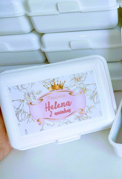 Maleta Personalizada