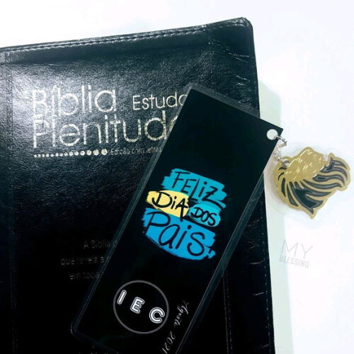 Marca Texto Personalizado