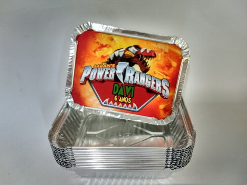 Marmitas Personalizadas
