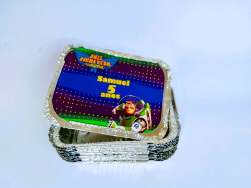 Marmitinha Personalizada
