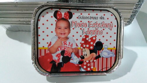 Marmitinha da Minie