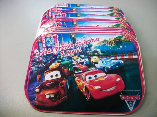 Marmitinhas Personalizadas
