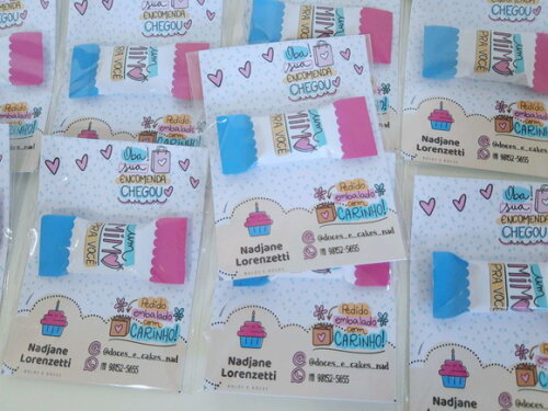 Mimo para Clientes