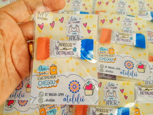 Mimo para Clientes