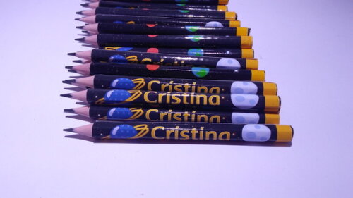 Mini Lapis Espaço