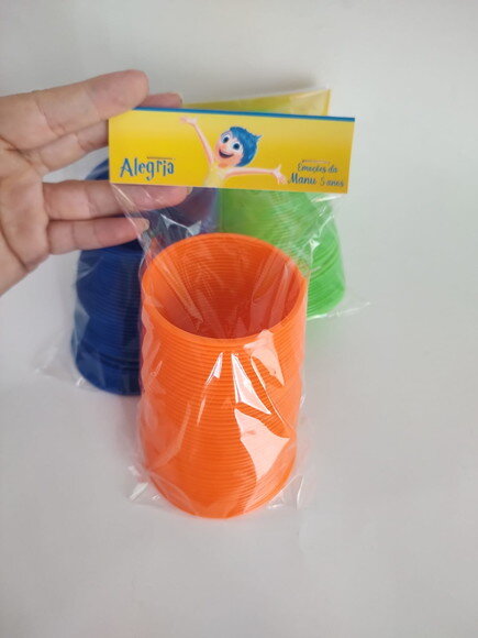 Mola Maluca Personalizada Divertidamente
