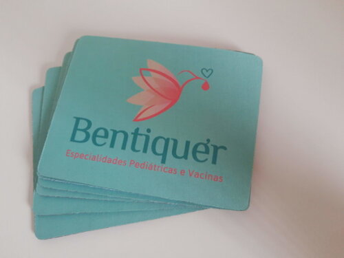 Mouse Pad Personalizado