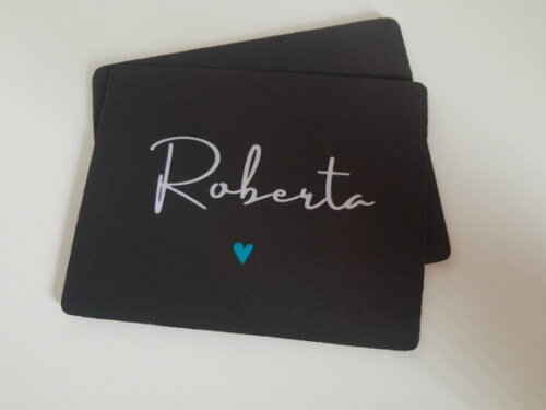 Mouse Pad Personalizado