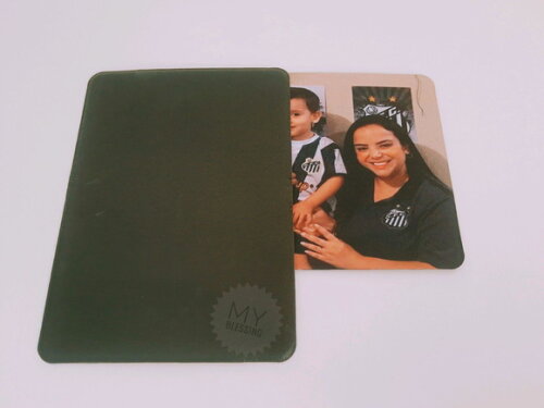 Mouse Pad Personalizado