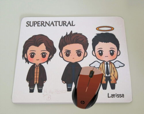 Mouse Pad Personalizado
