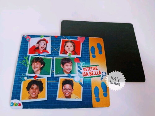 Mouse Pad Personalizado