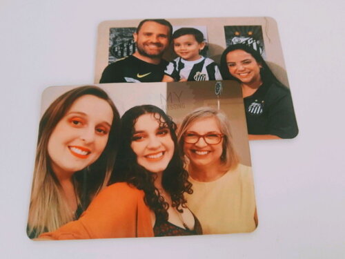 Mouse Pad Personalizado
