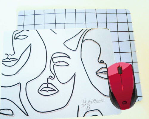 Mouse Pad Personalizado