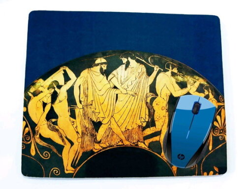 Mouse Pad Personalizado