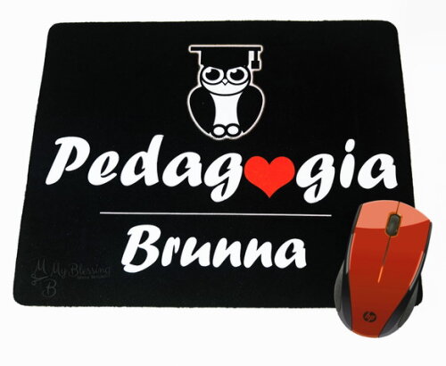 Mouse Pad Personalizado