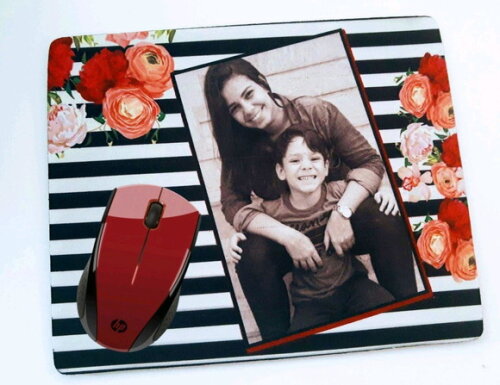Mouse Pad Personalizado