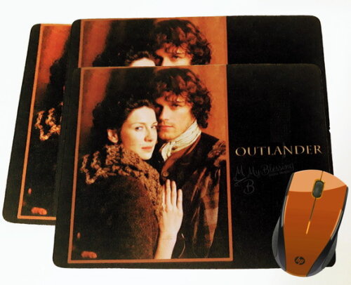 Mouse Pad Personalizado