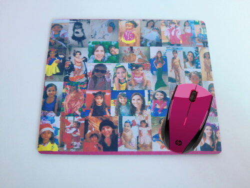 Mouse Pad Personalizado