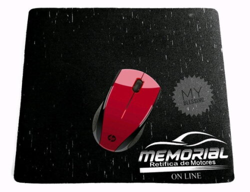 Mouse Pad Personalizado