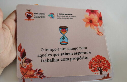 Mouse Pad Personalizado para Empresa