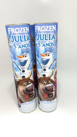 Pega Varetas Frozen