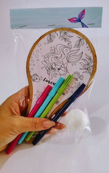 Raquete de Ping Pong Personalizada