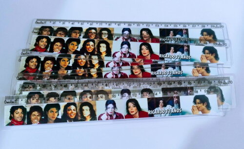 Regua Personalizada