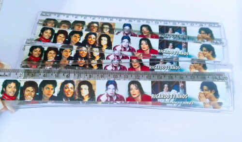 Regua Personalizada