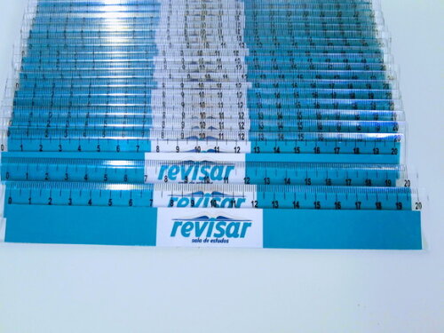 Régua Personalizada