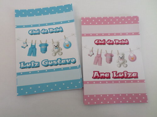 rotulo para bisnaga personalizado