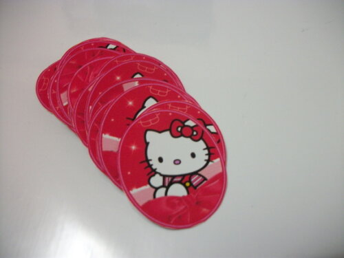 Rótulo Para Esmalte Personalizado