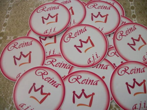 Rótulos Para Latinha