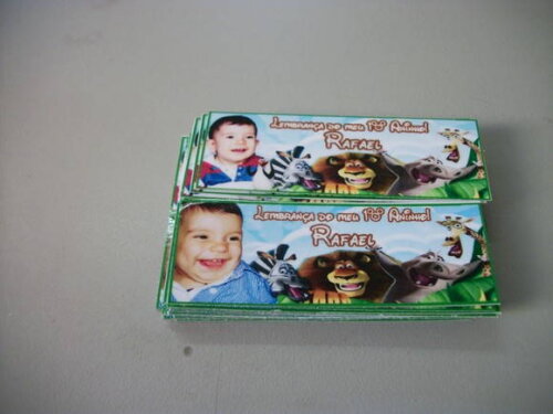 Rótulos Para papinha personalizados!