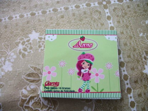 Rótulos Personalizados Para Baton